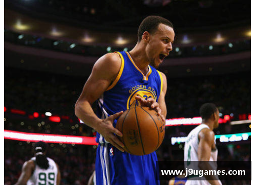 NBA球星哈登：探索他在篮球界的卓越影响力