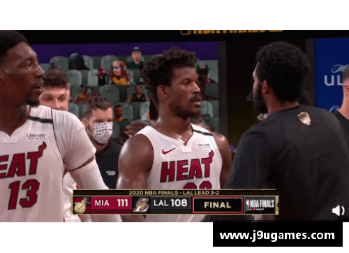 NBA湖人与热火：对决赛季数据与胜负关键一览