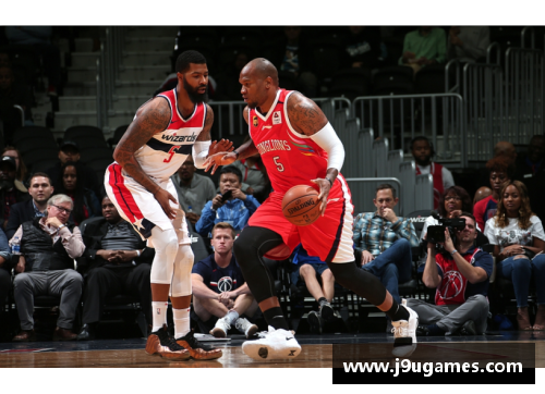 篮球之光：NBA巨星的电影传奇