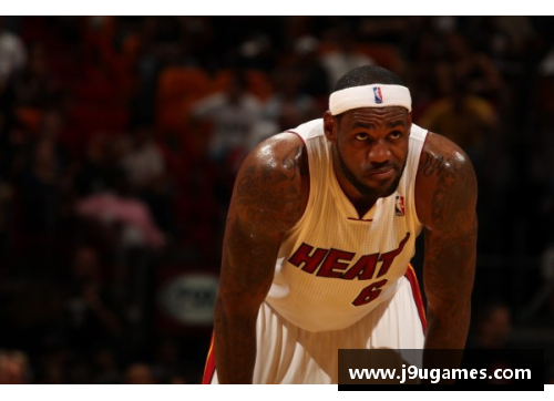 NBA热火与老鹰激战：焦点对决与全明星的巅峰对决