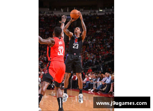 NBA火箭队壮志凌云：全面解析精彩对决精彩瞬间